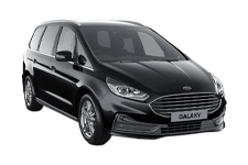 Van Hire Hitchin - 7 Seater Manual Minibus - Minibus hire Hitchin