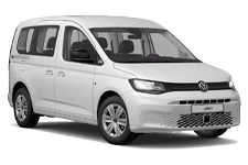 Van Hire Hitchin - Caddy Van - Van hire Hitchin