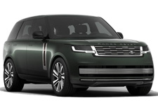 Van Hire Hitchin - Range Rover - car hire Hitchin