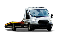 Van Hire Hitchin - Recovery Van - Van hire Hitchin