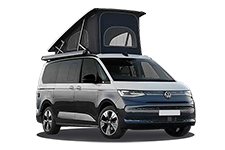 Van Hire Hitchin - VW Campervan - Van hire Hitchin